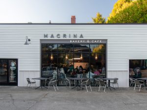 Macrina Bakery