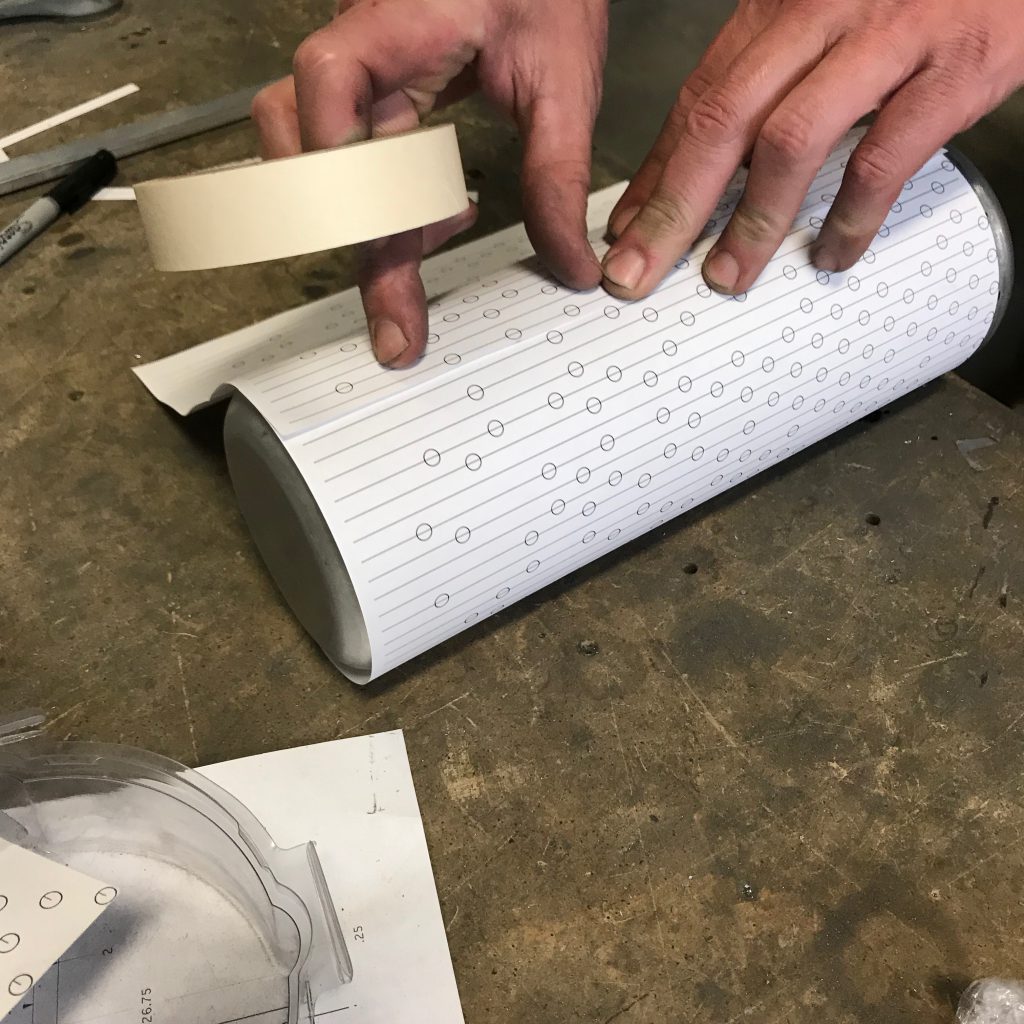 Spill Resistant Bar Can Resolute Online