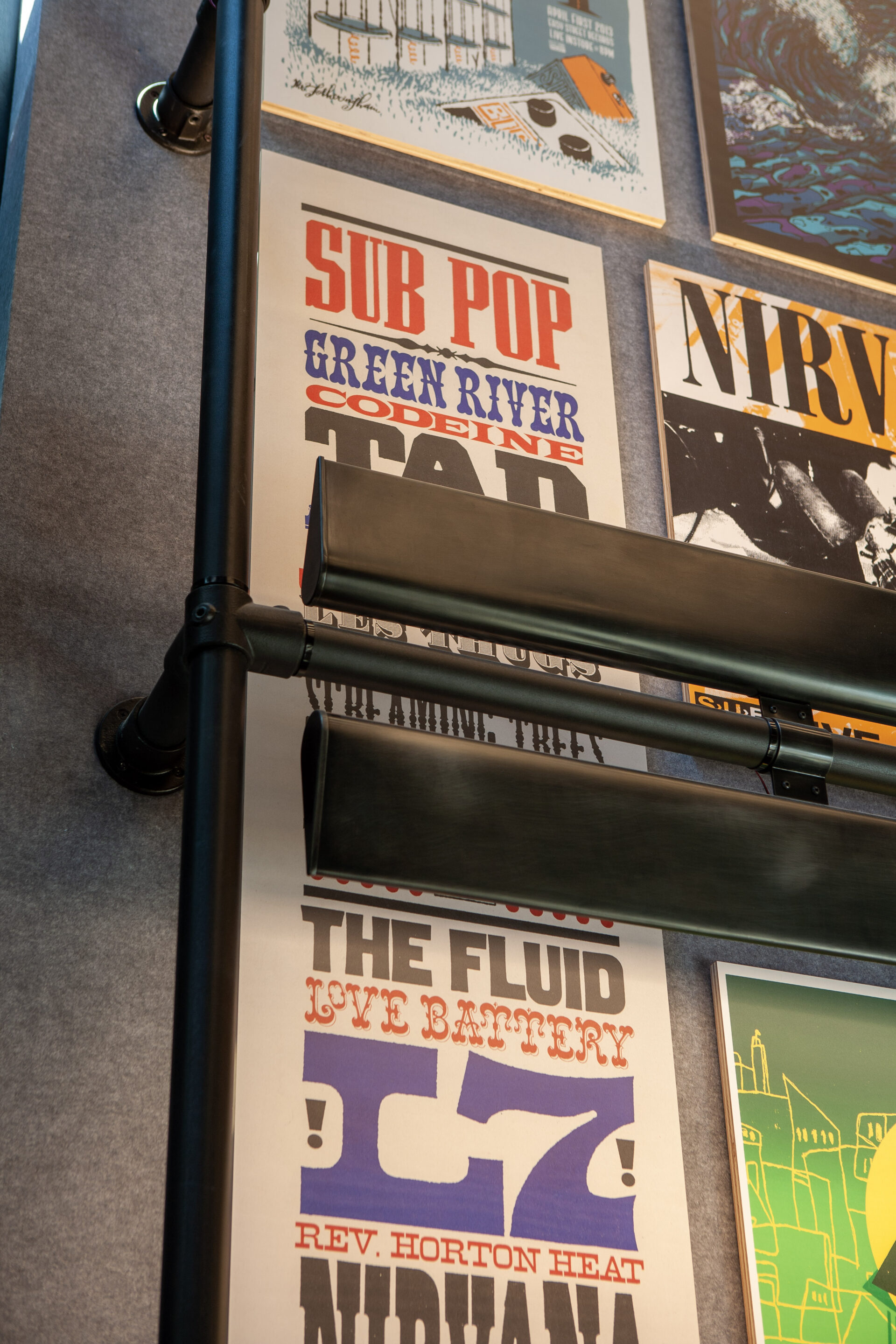 Resolute Online Resolute Lighting